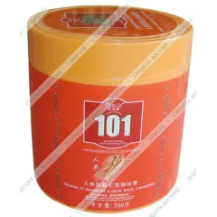 Бальзам от облысения Oumile 101 с женьшенем, 500 мл.