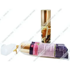 Роликовый бальзам Ваnna с сухими травами, 10 мл.