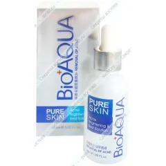 Сыворотка BioAqua от акне, 30 мл.