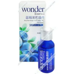 Сыворотка BioAqua с экстрактом черники, 15 мл.