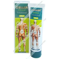 Обезболивающий крем Disaar "Скорая помощь", 100 г.