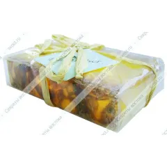 Мыло натуральное "Жасмин", 80 г.