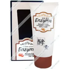 Крем для рук OFLA Enzyme Nature Plant, 80 г.