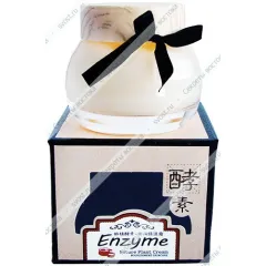 Крем для лица OFLA Enzyme Nature Plant, питательный, 55 г.