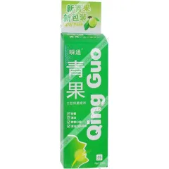 Спрей антибактериальный для полости рта "Жуйсян Цингуо Ицзюнь" (Qing Guo), 20 мл.