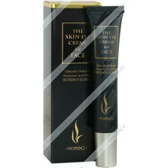 Крем для кожи вокруг глаз Rorec с гиалуроновой кислотой, от темных кругов, 20 мл.