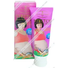Крем для тела от растяжек Aichun Beauty, 120 г.