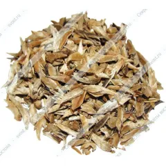 Белый чай "Гу Шу Бай Я" (Весенние почки Юньнаня), 50 г.