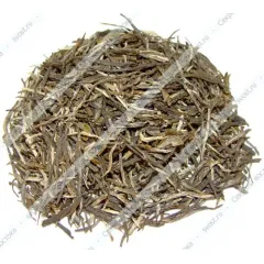 Белый чай "Инь Чжэнь" (Серебряные иглы), 50 г.