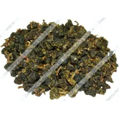 Тайваньский улун "Дун Дин" (Морозный Пик), 50 г.