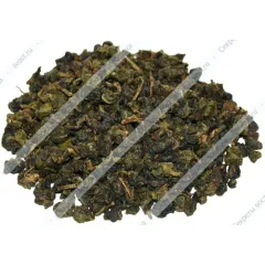 Тайваньский красный улун "Габа Алишань", 50 г.