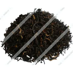 Классический красный чай "Дянь Хун", 50 г.