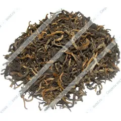 Красный чай "Цзинь Хао Дянь Хун" (Золотая обезьяна), 50 г.