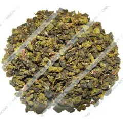 Молочный улун "Най Сян", категория А, 50 г.