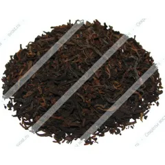 Молочный Пуэр Шу, урожай 2014 г., 50 г.