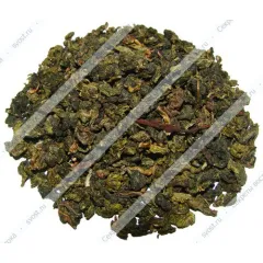 Улун с ароматом орхидеи, 50 г.