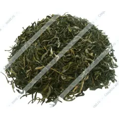 Зеленый чай "Бай Мао Хоу" (Беловолосая обезьяна)