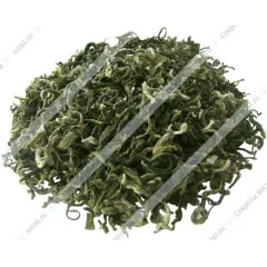 Зеленый чай "Би Ло Чунь" (Изумрудные спирали весны)