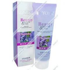 Пилинг для лица и тела Tryone с экстрактом лаванды, 120 г.