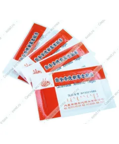 Пластырь от псориаза Quannaide Xinmeisu Tiegao, 1 шт.