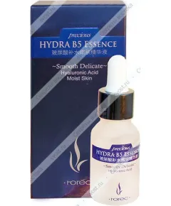 Сыворотка для лица Rorec Hydra B5 Essence, c гиалуроновой кислотой, 15 мл.